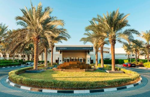 Garhoud Hotel | Le Méridien Dubai Hotel & Conference Centre