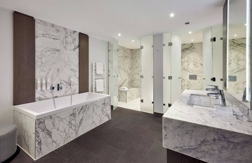 Bahnhofsviertel Hotel | Le Méridien Frankfurt