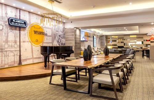 Downtown Santiago Hotel | Le Méridien Santiago