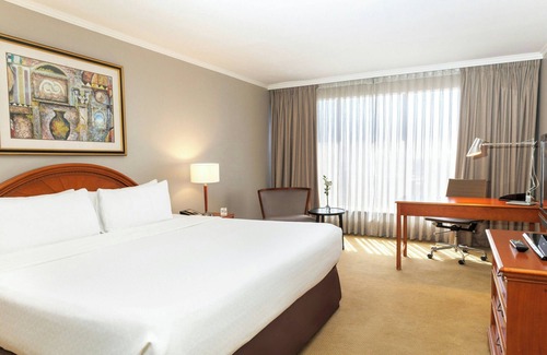 Downtown Santiago Hotel | Le Méridien Santiago