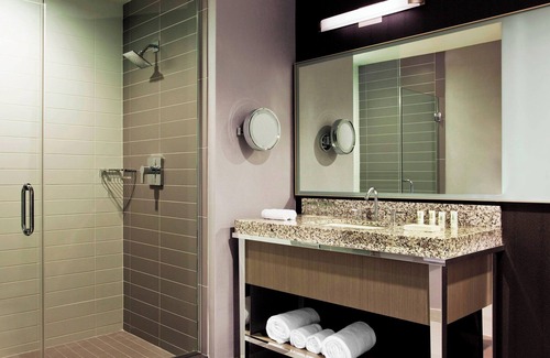 Downtown Tampa Hotel | Le Méridien Tampa, The Courthouse