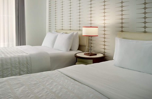 Downtown Tampa Hotel | Le Méridien Tampa, The Courthouse