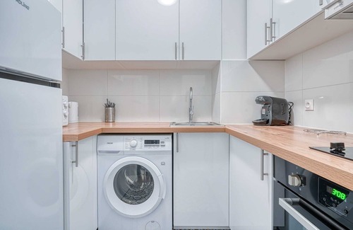 Beaute Baltard Apartment | Le Métropolitain - Close to Paris