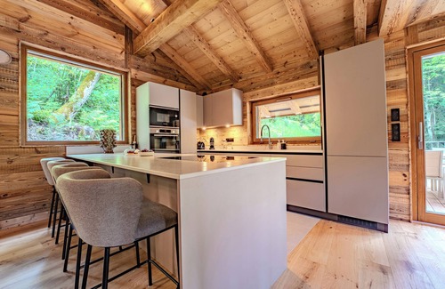 Megeve Ski Chalet | Le M Chalet