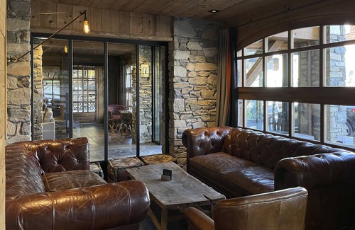 Megeve Hotel | Le M de Megève