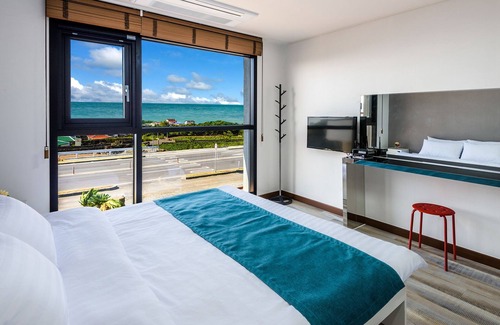 Jocheon House | Le Mabin Pension
