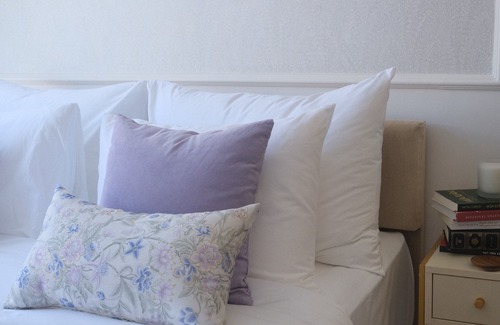 Da Lat Hotel | Le Macaron Boutique Hotel