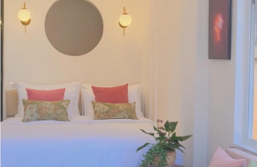 Da Lat Hotel | Le Macaron Boutique Hotel