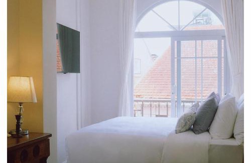 Da Lat Hotel | Le Macaron City Center - Boutique Hotel Đà Lạt