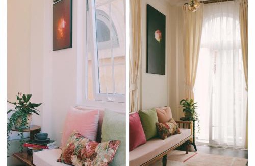 Da Lat Hotel | Le Macaron City Center - Boutique Hotel Đà Lạt