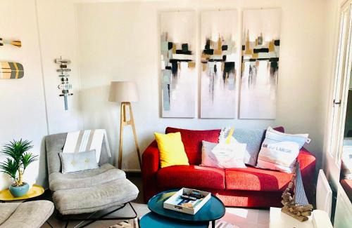 Collioure Apartment | Le Machado