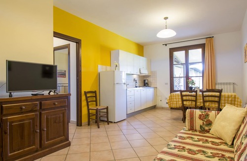 Cecina Apartment | Le Macine by Interhome