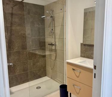 Castres Apartment | Le Mahuzies 6 - Hypercentre