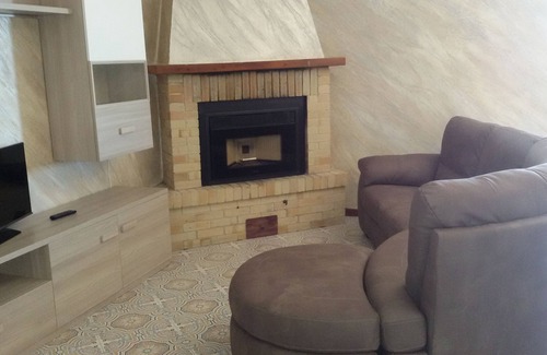 Leivi Villa | Le maison di Jeannette- charming villa in the olive trees