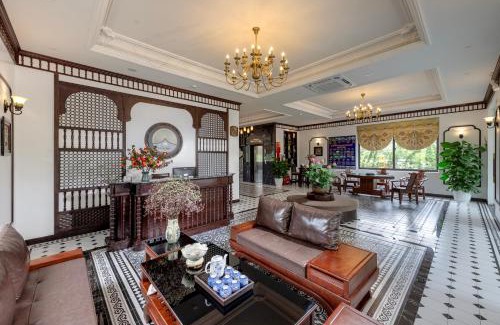Hoa Lu Hotel | Le Maison Tam Coc Boutique Hotel