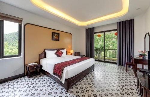 Hoa Lu Hotel | Le Maison Tam Coc Boutique Hotel