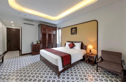 Hoa Lu Hotel | Le Maison Tam Coc Boutique Hotel