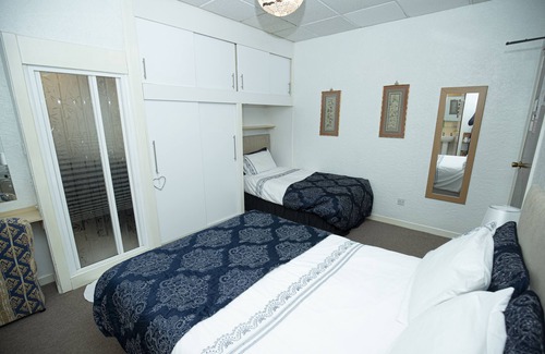 Southport Bed & Breakfast | Le Maitre
