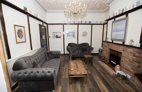Southport Bed & Breakfast | Le Maitre