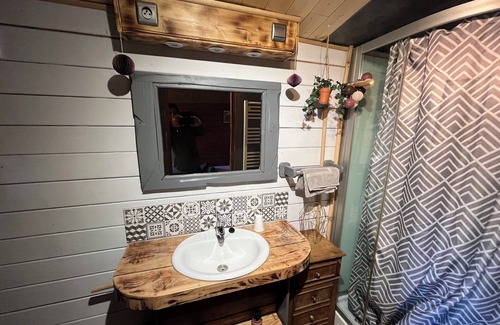 Lacaune House | LE MALOYA