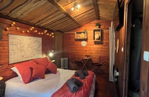 Lacaune House | LE MALOYA
