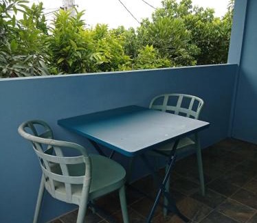 Saint-Louis Apartment | Le Manguier Appart Cosy