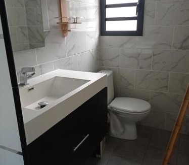 Saint-Louis Apartment | Le Manguier Appart Cosy