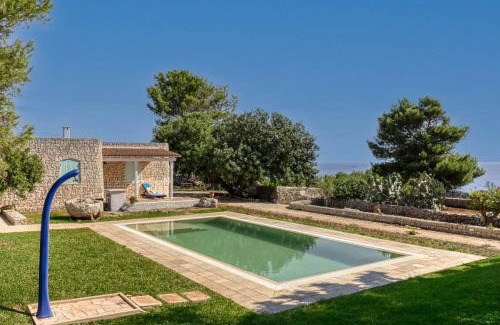 Gagliano del Capo Villa | Le Manne di Abramo by salentoltremare