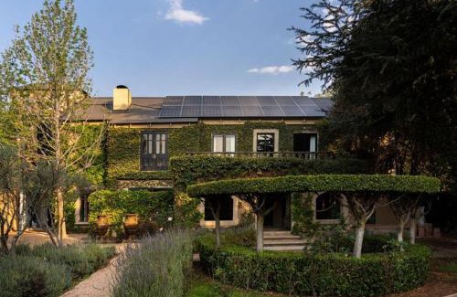 Greater Johannesburg Metropolitan Area Hotel | Le Manoir Boutique Estate