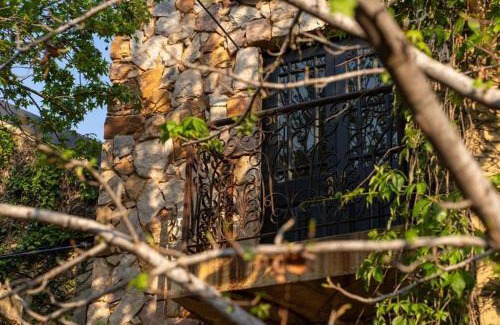 Greater Johannesburg Metropolitan Area Hotel | Le Manoir Boutique Estate