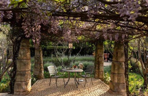 Greater Johannesburg Metropolitan Area Hotel | Le Manoir Boutique Estate