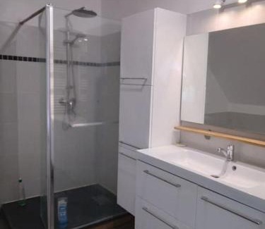 Chanceaux-sur-Choisille Apartment | Le Manoir