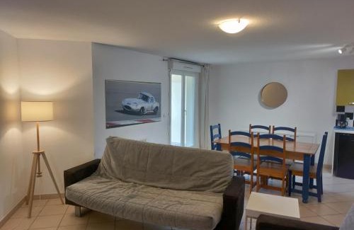 Signes Apartment | Le Manon Résidence