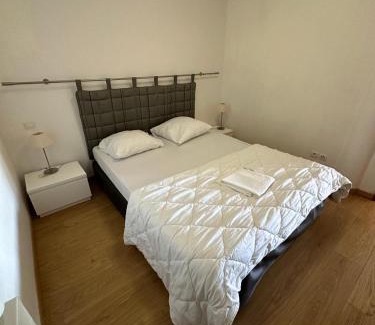 Signes Apartment | Le Manon Résidence