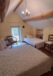 Le Mans House | Le Mans - Saint Blaise