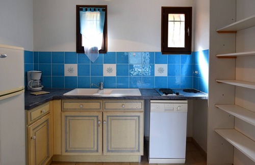 Propriano House | Le Maquis Bella Vista