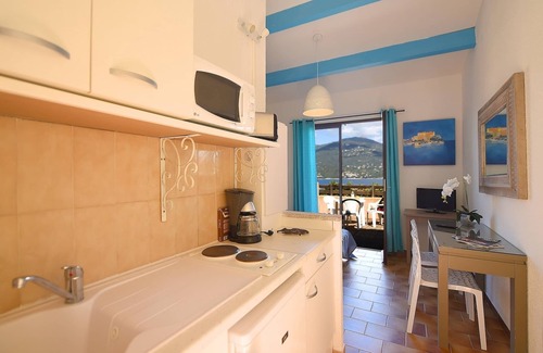 Propriano House | Le Maquis Bella Vista