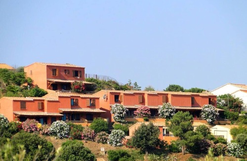 Propriano House | Le Maquis Bella Vista