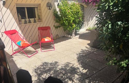 Alata Apartment | Le Maquis