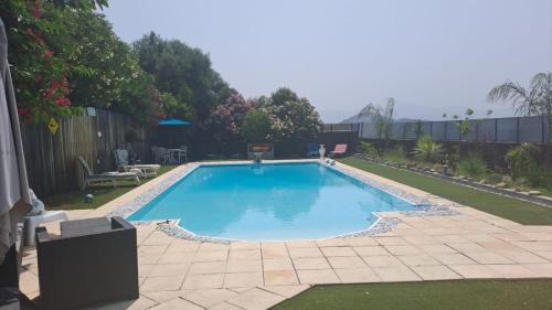 Alata Apartment | Le Maquis