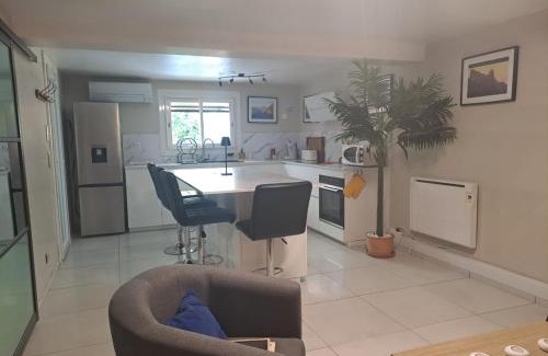 Alata Apartment | Le Maquis