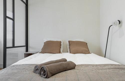 Oyonnax Apartment | Le maquis urbain - Hostéa Oyonnax