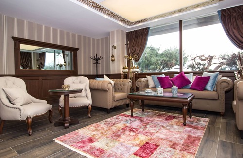 Bakırkoy Hotel | Le Marde Hotel