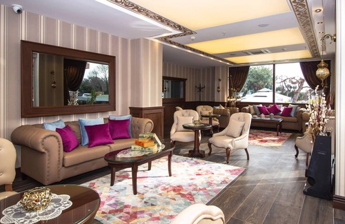 Bakırkoy Hotel | Le Marde Hotel