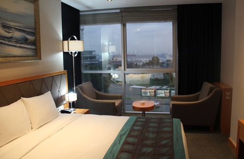 Bakırkoy Hotel | Le Marde Hotel
