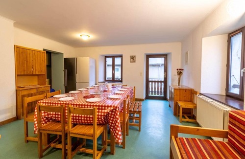 Aillon-le-Vieux House | LE MARGERIAZ - AILLON LE VIEUX
