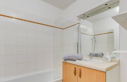 Tournefeuille Apartment | Le Marigny - Studio avec piscine partagée