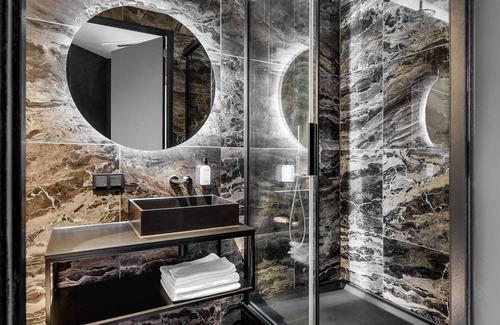 Rotterdam Hotel | Le Marin Hotel Rotterdam City - Handwritten Collection