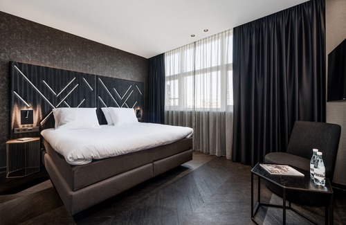 Rotterdam Hotel | Le Marin Hotel Rotterdam City - Handwritten Collection