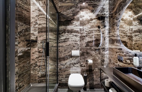 Rotterdam Hotel | Le Marin Hotel Rotterdam City - Handwritten Collection